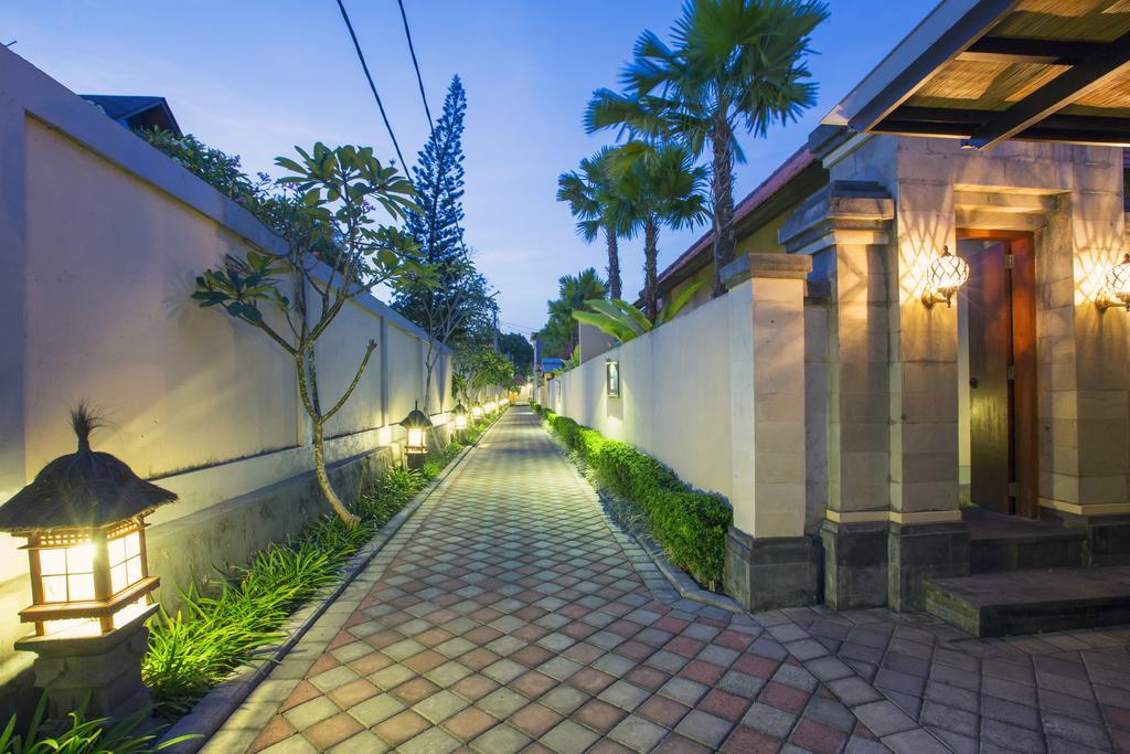 Kubal Villa Семиньяк Экстерьер фото