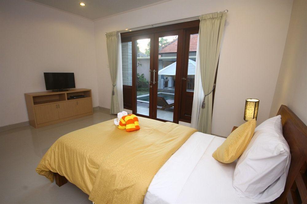 Kubal Villa Семиньяк Экстерьер фото