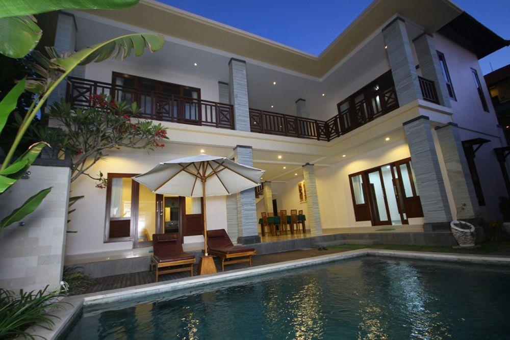 Kubal Villa Семиньяк Экстерьер фото