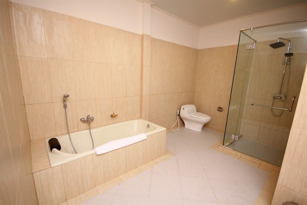 Kubal Villa Семиньяк Экстерьер фото