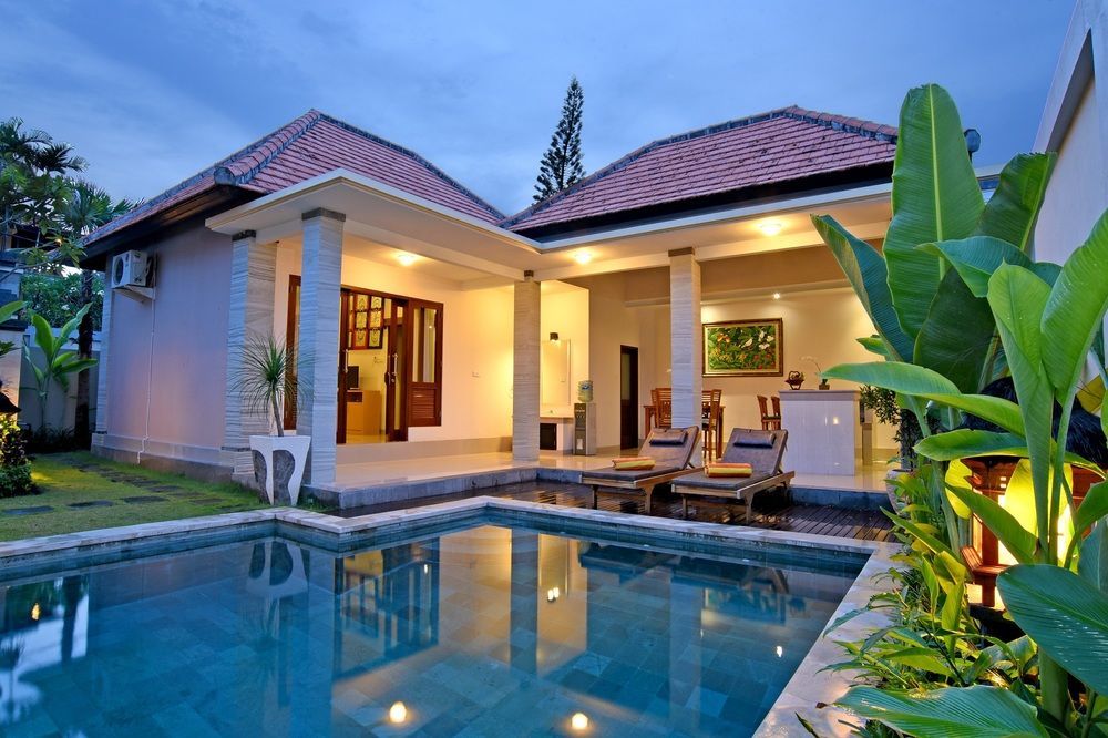 Kubal Villa Семиньяк Экстерьер фото