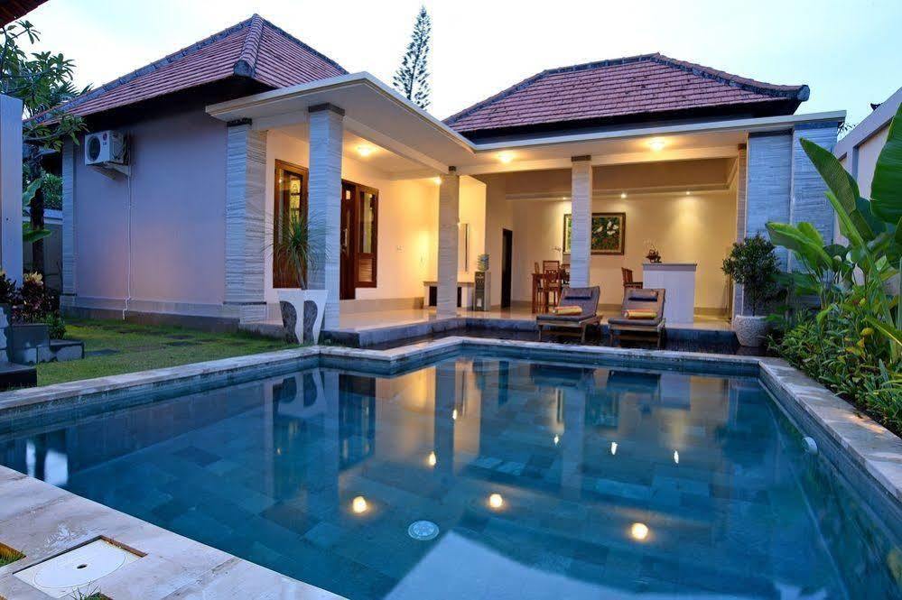 Kubal Villa Семиньяк Экстерьер фото