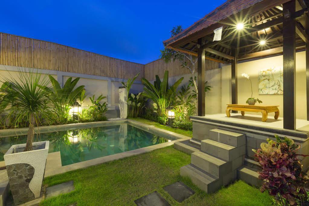 Kubal Villa Семиньяк Экстерьер фото