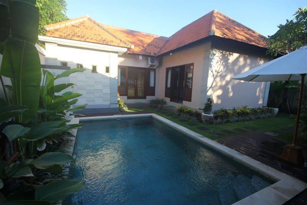 Kubal Villa Семиньяк Экстерьер фото