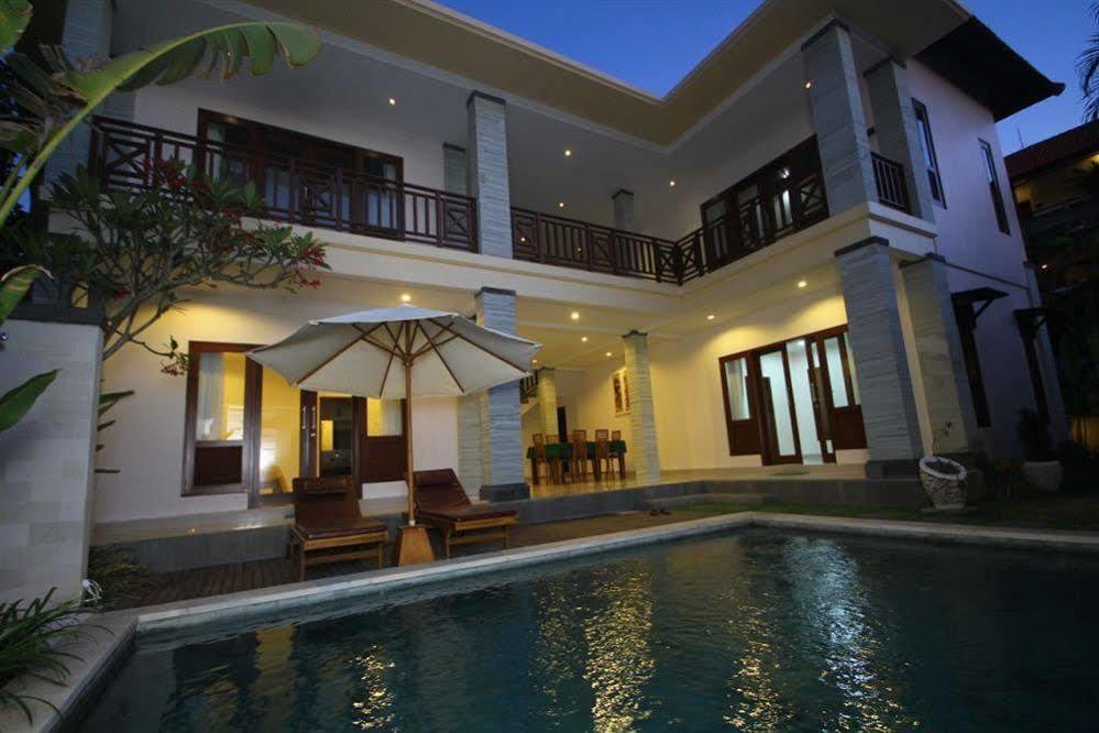 Kubal Villa Семиньяк Экстерьер фото